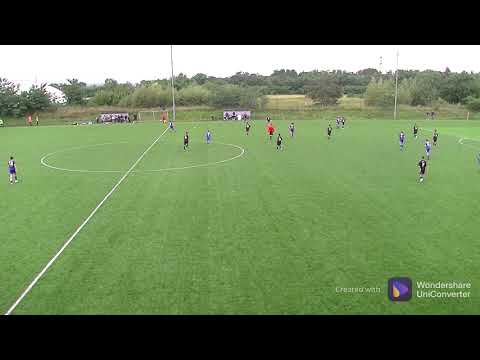 SK Dynamo Č B    FKM U16   3