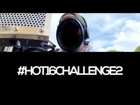 Piero Pieron #hot16challenge2 prod. The Droppers