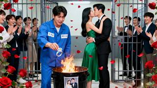 My Wife Sent Me To Prison For Another Man.Divorce, I Became The Richest Man, And She Regretted It!