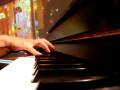 Winter Wonderland, piano jazz arrangement 