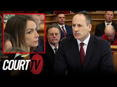 Defense Opening Statement: MA v Karen Read, Killer or Cover-Up Murder Trial