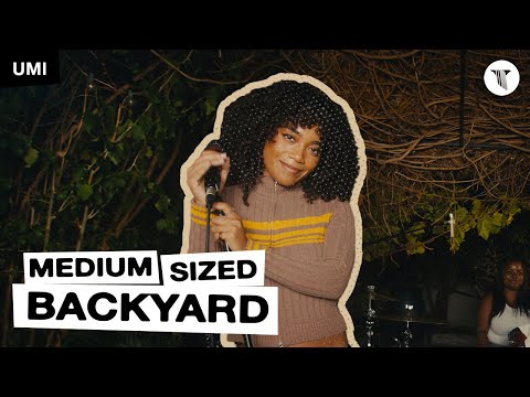 Pigeons & Planes and UMI