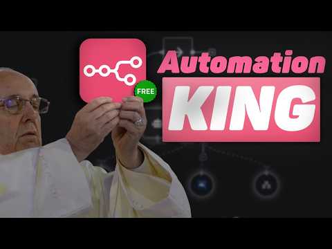 YouTube video about n8n