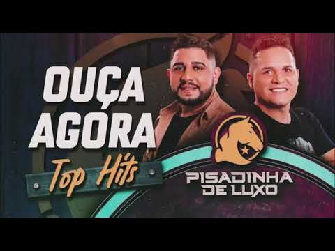 Lembrança Preferida - Pisadinha de Luxo