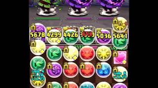 [초월 극한의 투기장1] 파이몬 시운전