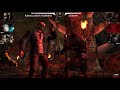Relentless Jason Voorhees Showcase MKX Mobile