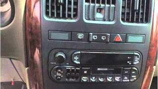 preview picture of video '2001 Chrysler Town & Country Used Cars Lansdale PA'