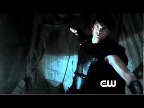 Smallville Season 10 - Episode 19 - Dominion Promo Trailer