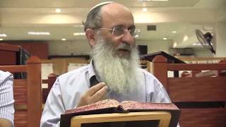 שבועות | האם הנבואה יכולה לחול על מי שאינו ראוי? (מלבי"ם על מתן תורה) – הרב אורי שרקי