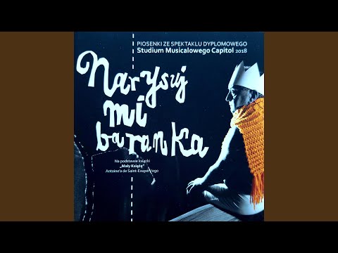 Pieśń Pielęgniarki (feat. Karolina Toczek)