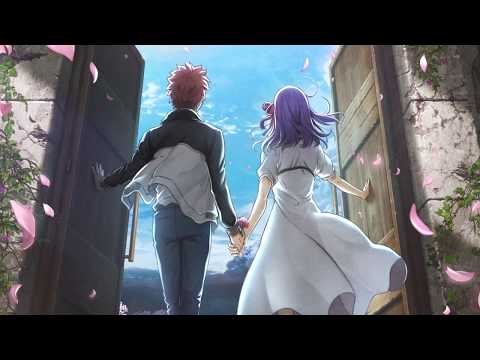 Fate/stay night: Heaven's Feel - III. Spring Song-Trailer