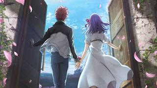 Fate/stay night: Heaven's Feel - III. Spring SongAnime Trailer/PV Online