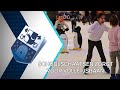Schoolschaatsen zorgt voor volle ijsbaan - 19 december 2019 - Peel en Maas TV Venray