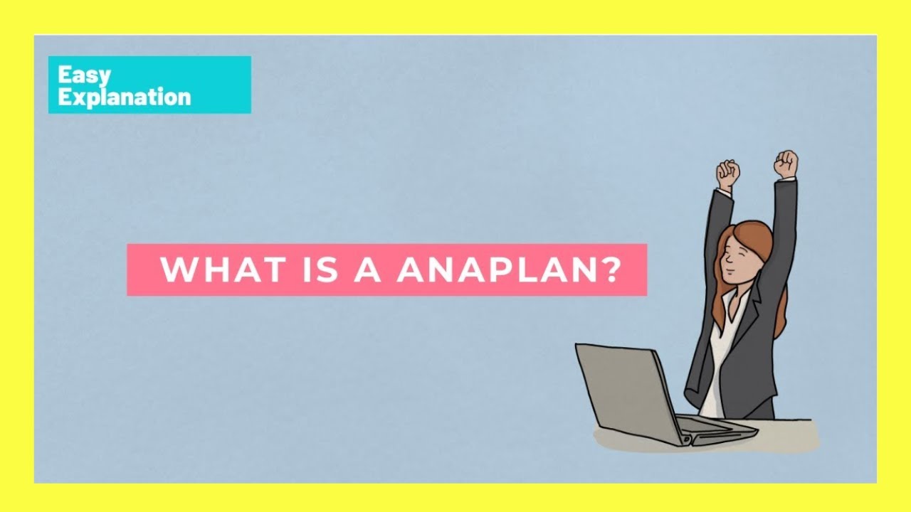 What is a Anaplan? |Introduction To Anaplans |Anaplan in 2 Minutes| Tutorial For Beginners Anaplans