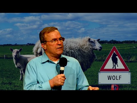 IHOPKC: Exposing Mike Bickle