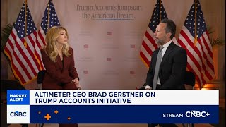 CNBC Sara Eisen with Brad Gerstner - January 28, 2026