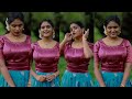 South India Actress Instagram Viral Reels Girl Dance Tik Tok Video Mallu Hot Girl Dance