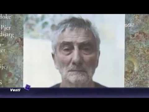 Preminuo slikar Ljuba Popović