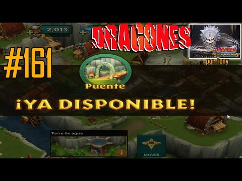 Dragones, el Resurgir de Mema "Cap. 161 - ¡¡2.013 vikingos!!" por Tony