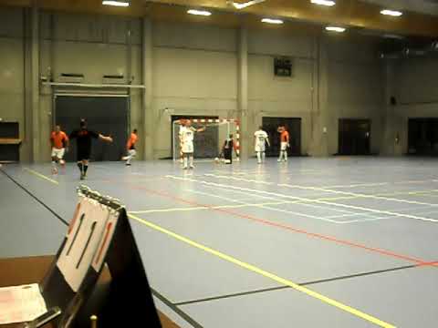 Wintacq's Hornu - Dendermonde