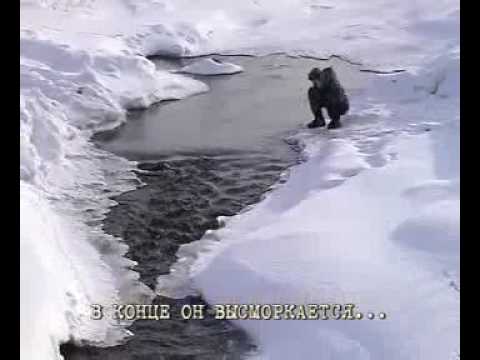 Winter Cycling on the Road of Bones, Yakutia/Siberia