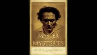 Manly P Hall & The Number 7 (III)