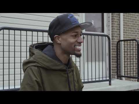 Joe Spaino - One Love One Life