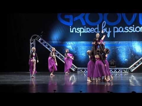 2016 IDA Nominee (People's Choice) - Pittsburgh, PA - Studio 136 Dance Center - Purple Rain