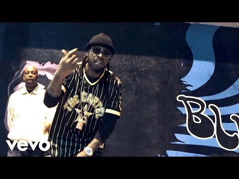 Yukmouth - The Ghetto / It's In My Blood ft. Young Noble, TQ