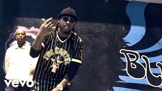 Yukmouth - The Ghetto / It's In My Blood ft. Young Noble, TQ