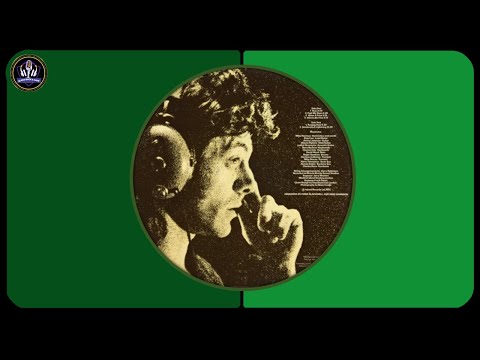 Mike Harrison  --  Smokestack Lightning  * 1972