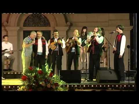 Dražen Habuš & Klapa Leut - JA SAN TE LJUBI.mpg