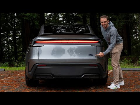 NEW Tesla Model Y Performance - The Painful Truth