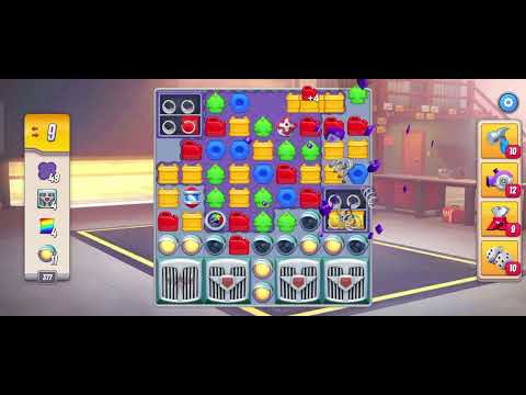 Chrome Valley Customs Level 377 no boosters  | PuzzledCubes.site