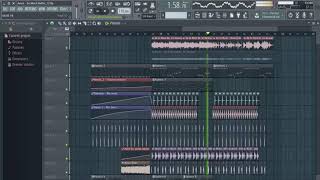 Sandro Cavazza - So Much Better (Avicii Remix) [Fl Studio Remake]