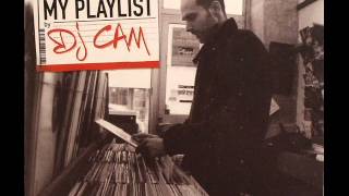 DJ Cam - My Playlist [Full Album]