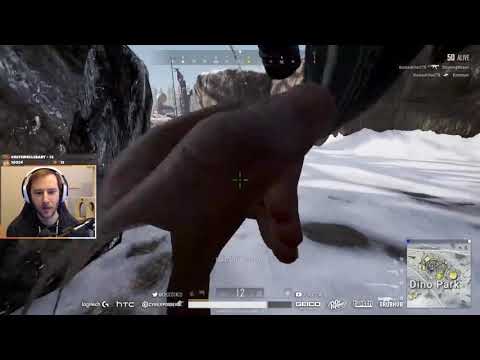 chocoTaco Vikendi