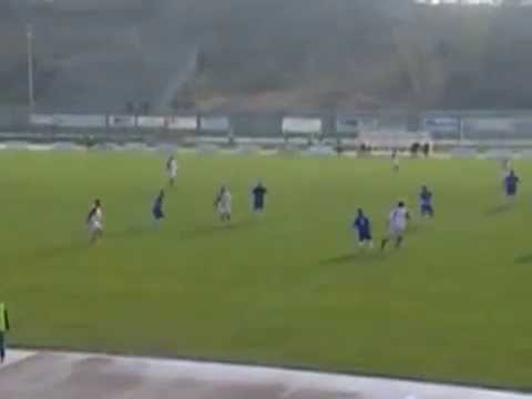 ONDA TG 17.11.2012 - ROSETANA - SULMONA PRESENTAZIONE