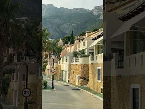 WHY ALTEA HILLS IS THE BEST PLACE TO BUY IN SPAIN