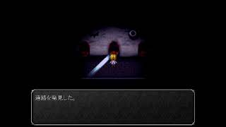 ホラーゲーム神（ホラゲ未経験）による魔女の家実況パート２