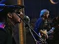 Oysterhead (11/15/01) "Oz is Ever Floating" on Conan O'Brien