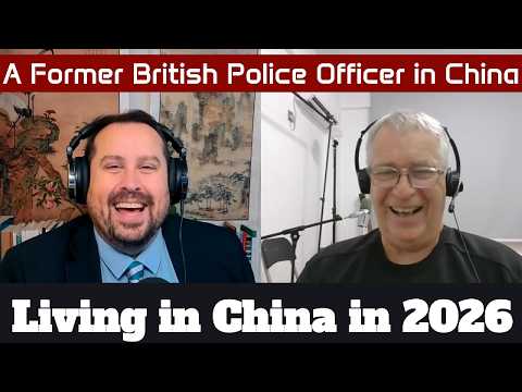 A Tale of Two Chinas