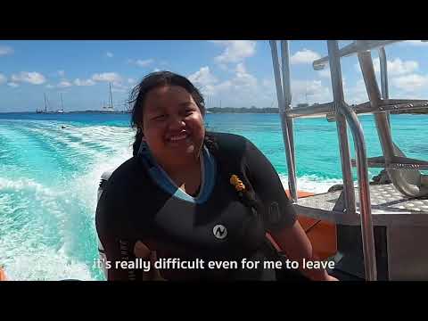 𝙈𝙊𝙆𝘼𝙍𝙍𝘼𝙉 𝙎𝘾𝙄𝙀𝙉𝘾𝙀 & 𝙁𝙀𝙉𝙐𝘼 🦈