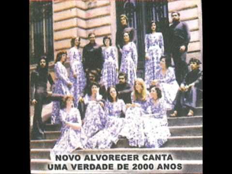 Conjunto Novo Alvorecer-Ano 2000