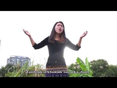 Laihla thar. Zing Len Par.( Khuasak nun a ka chimh)