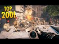 NEW TOP 200 EPIC MOMENTS In BATTLEFIELD 6
