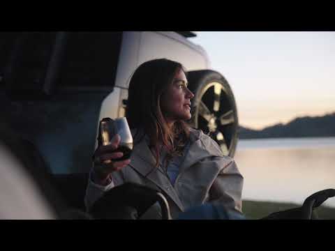 Everdure CUBE Proflame 360 Portable Grill | Grilling on the Go Video