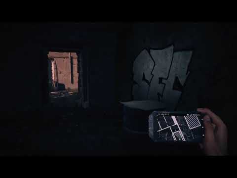 Get Even Bad Ending Run 2 - Interesting changes in the Levels