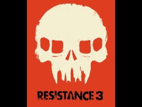 Resistance 3 |  GamePlay walkthrough Part 1 | No Commentary