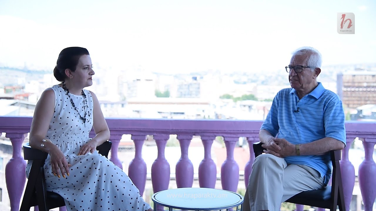 Հայաստանը միայն Երեւանը չէ․ Սփյուռքը պետք է ճանաչի նաեւ մարզերը...